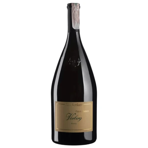 Вино Cantina Terlan Pinot Bianco Vorberg Riserva 2014 белое сухое 1.5 л (BWW7049)
