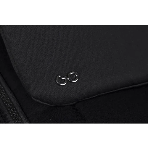 Универсальная коляска 2 в 1 EasyGo Giro black (9023-EGG-13) фото 19