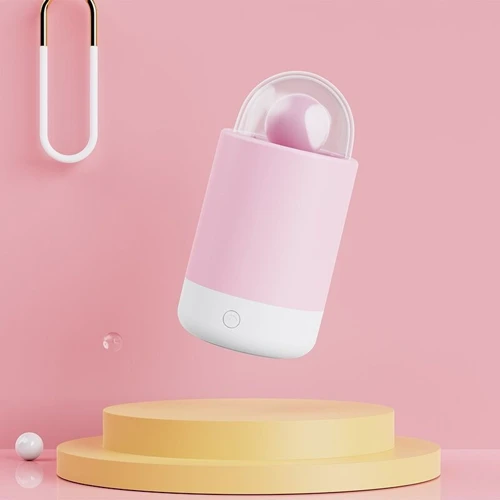 Вибратор KisToy Pink Pop