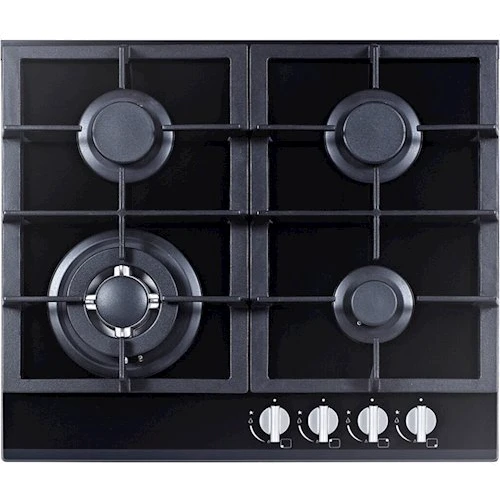 Варочная поверхность газовая Liberty PG6141G-CCB (401)