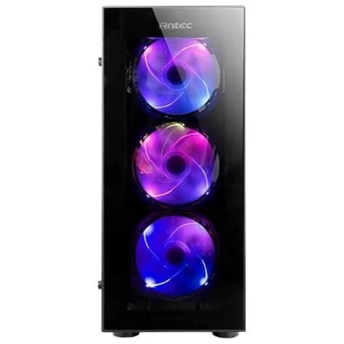 Корпус Antec NX210 (0-761345-81020-3): Типоразмер Midi-Tower