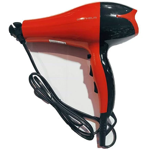 Фен Grunhelm GHD-2401