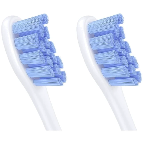 Зубна щітка Oclean SE+ Electric Toothbrush White (Китайская версия): Технологія чищення ультразвукова