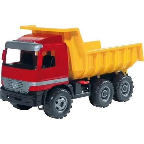 

Самосвал Lena Mercedes 63 см (6511090)