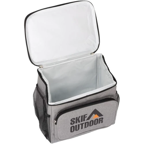 Термосумка Skif Outdoor Chiller S 10 л сірий: Тип термосумка