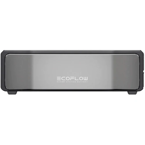 

Дополнительная батарея EcoFLow Delta Pro Ultra 6000Wh Extra Battery Eu