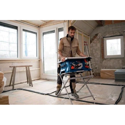 Дискова пилка Bosch GTS 18V-216 (0601B44000): Виробник Bosch