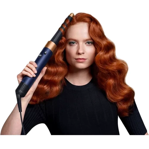 Стайлер Dyson Airwrap i.d. Multi-Styler and Dryer Prussian Blue/Rich Copper (161845-01)