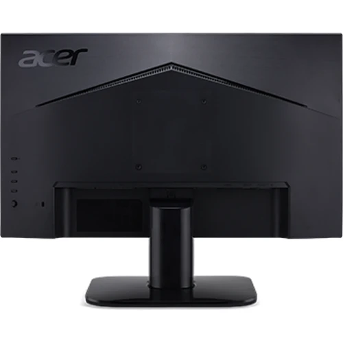 Монітор Acer KA242YBI (UM.QX2EE.005): Покриття екрану матове