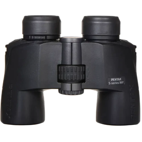 Бинокль Pentax SP 8X40 WP (65871)
