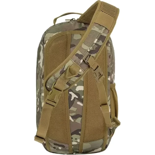 Рюкзак Highlander Scorpion Gearslinger 12L HMTC (TT191-HC): Объем 12 л