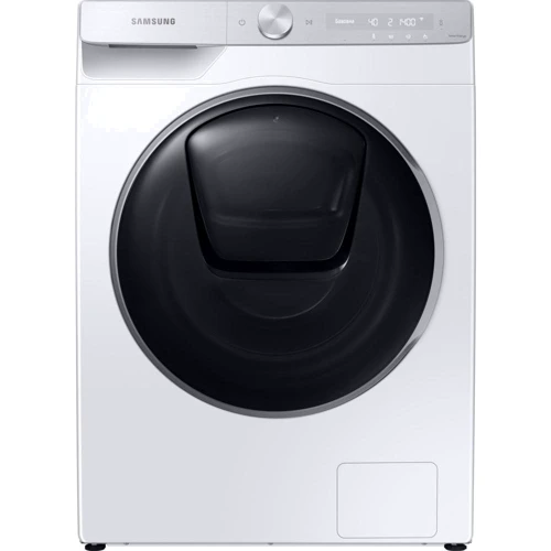 Пральна машина Samsung WW90T986CSH/UA + Сушильна машина Samsung DV90T8240SH/UA + Планка Samsung SKK-UDW: Тип завантаження фронтальная