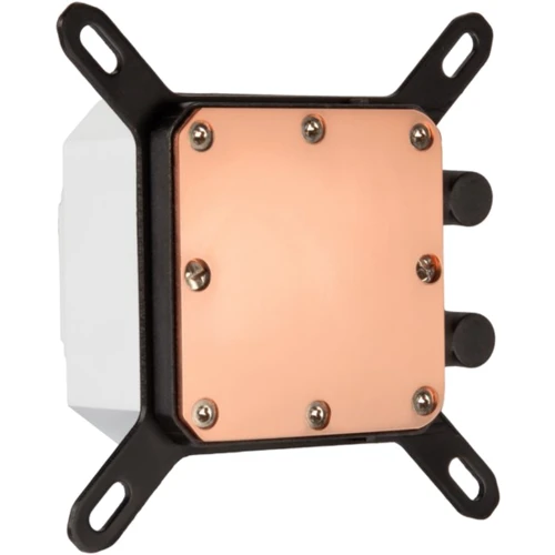Кулер Silverstone PF240W-ARGB (SST-PF240W-ARGB-V2): Тип підшипника гидродинамический