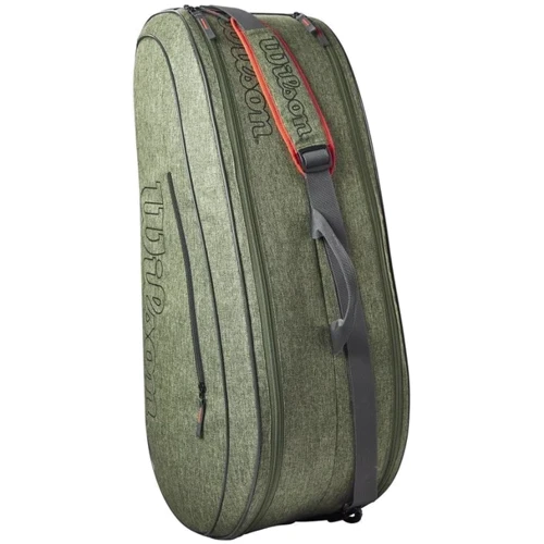 Чохол Wilson TEAM 6PK HEATHER GREEN (WR8022701001) фото 3
