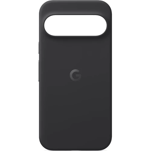 Чехол для телефонов Google Official Case Obsidian for Google Pixel 9 / 9 Pro (GA05650)
