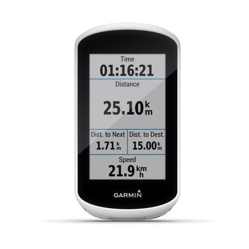 Навигатор для велосипеда Garmin Edge Explore Cycling Computer (010-02029-10) фото 3
