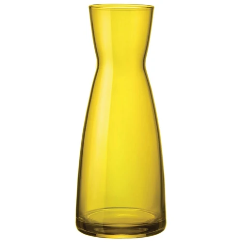Графин Bormioli Rocco Ypsilon Giallo 500 мл (125081MG8321705)