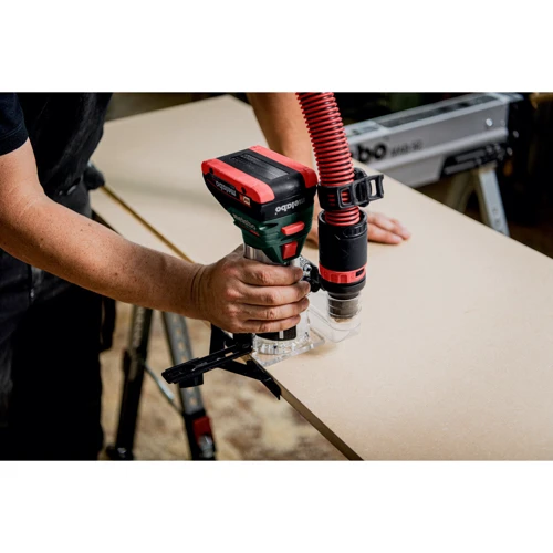 Фрезер Metabo FMV 18 LTX BL 8 (601742800)