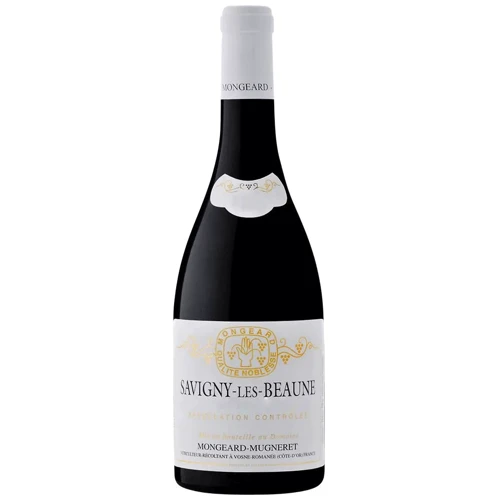 Вино Domaine Mongeard-Mugneret Savigny-les-Beaune червоне сухе 0.75л (BWR2589)