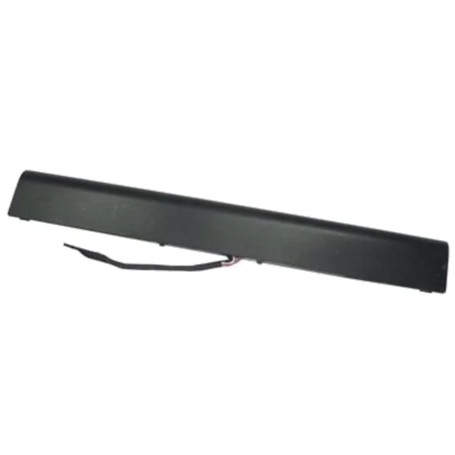 Батарея для ноутбука Lenovo-IBM L15M4A01 IdeaPad 100-14IBD 14.4V Black 2200mAh Orig (17080): Емкость, мАч 2200