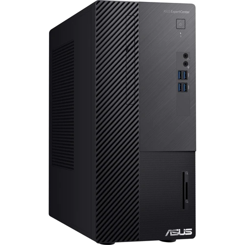 Персональний комп'ютер (ПК) ASUS ExpertCenter D5 Mini Tower D500MAES-7107000050 (90PF0241-M09860)