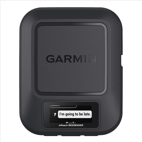 Garmin inReach Messenger (010-02672-01)