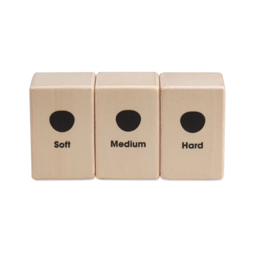 Набор шейкеров Sela SE 108 Mini Cajon Shaker Set