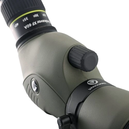 Подзорная труба Vanguard Endeavor XF 60A 15-45x60/45 WP (Endeavor XF 60A) фото 9