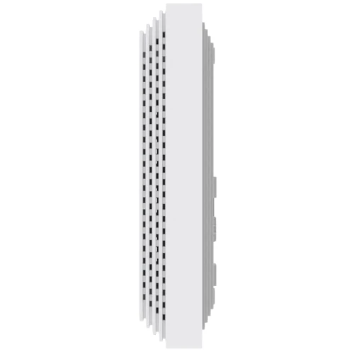 Маршрутизатор Wi-Fi Keenetic VOYAGER PRO (KN-3510-01): Кількість LAN портів 3