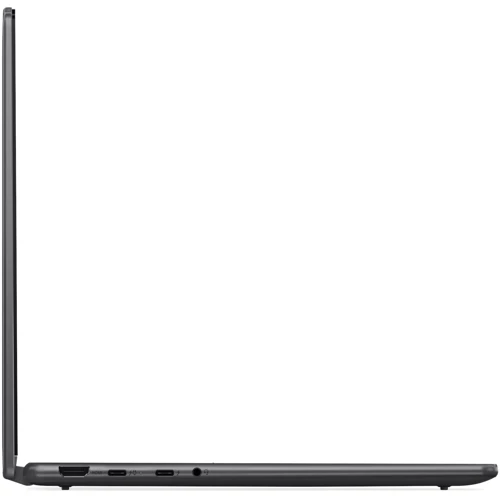 Ноутбук Lenovo Yoga 7 14IML9 (83DJ00GJLT): Объем накопителя 512 ГБ SSD