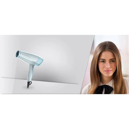 Фен Remington D8700 E51 PROtect Dryer: Мощность, Вт 2400