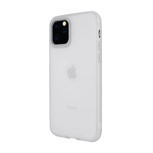 Чехол для iPhone SwitchEasy Colors Case Frost White (GS-103-75-139-84) for iPhone 11 Pro: Тип чехла накладка на заднюю часть