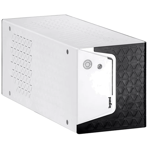 Legrand Keor SP 1000VA IEC (310186): Тип архитектуры Линейно-интерактивный (line-interactive)