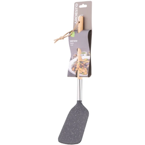 Лопатка Ardesto Midori 34.8 см черна (AR1301BP)