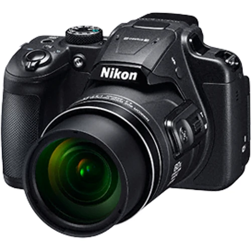 Nikon Coolpix B700 Black Официальная гарантия: Диафрагма f/3,3–6,5