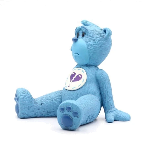 Фігурка ведмедика Bad Taste Bears Dumpy 8 см (FI CAR 001): Виробник Bad Taste Bears