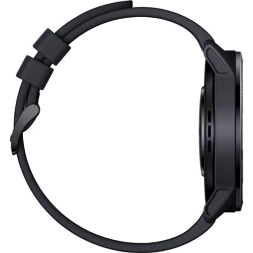 Смарт-годинник Xiaomi Watch S1 Active Black Approved Вітринний зразок фото 3