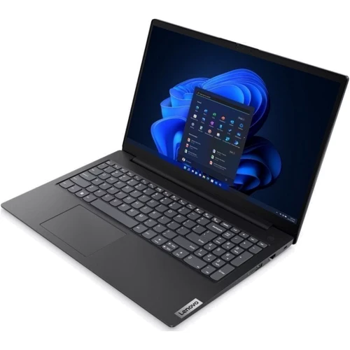 Ноутбук Lenovo V15 G4 AMN (82YU0132PB): Процессор AMD Ryzen 5 7520U (2.8 - 4.3 ГГц) / 4 - ядерный