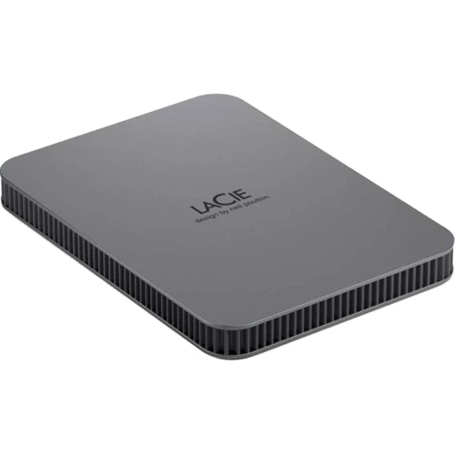 Внешний жесткий диск LaCie Mobile Drive 2 TB (STLR2000400) UA