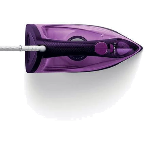 Утюг Philips GC2148/30: Материал подошвы Керамическая