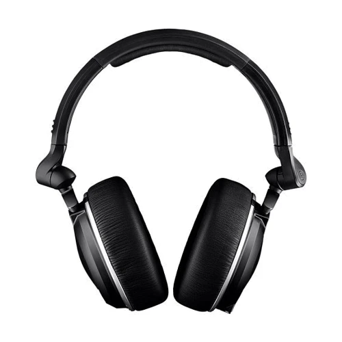 Наушники AKG K182: Тип крепления оголовные