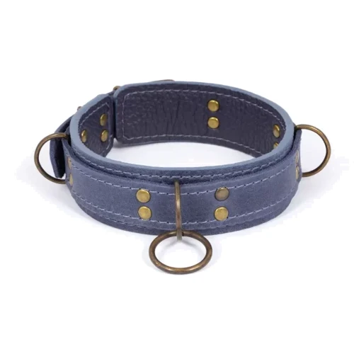 Нашийник LOVECRAFT розмір S синій: Виробник LOVECRAFT