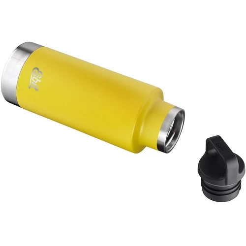 Термофляга Esbit IB750SC-SY sunshine yellow 0.75 л (017.0243): Колір желтый