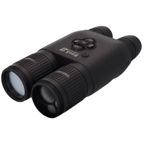 Бінокль ATN BinoX-4K 4-16X Smart Day/Night (DGBNBN4KLRF)