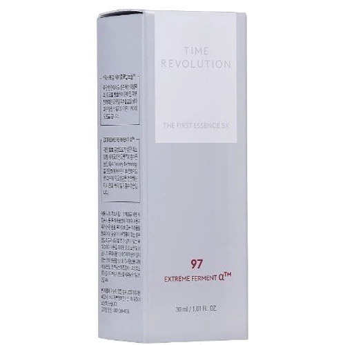 Missha Time Revolution The First Essence 5X Мини-версия эссенции с бифидобактериями 30 ml: Пол Для женщин