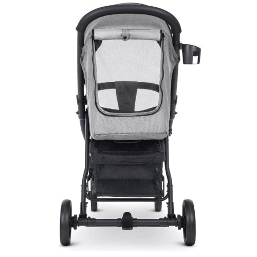 Візок El Camino Favorit M 3409N (grey) фото 9