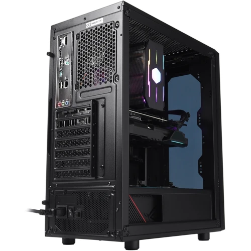 Персональный компьютер (ПК) 2E Asus Gaming (2E-8547): Оперативная память DDR4 - 3200 МГц