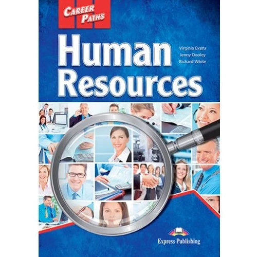 Career Paths: Human Resources: Student's Book
