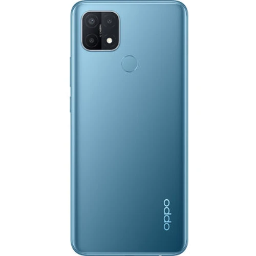 Смартфон Oppo A15s 4/64 GB Blue Approved Витринный образец фото 4