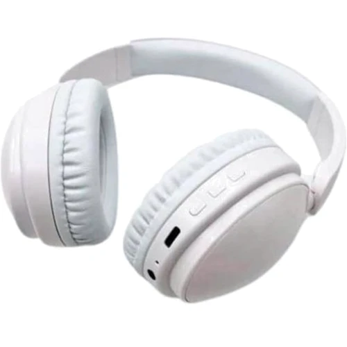 Навушники XO BE36 Crystal White: Час роботи, ч 20